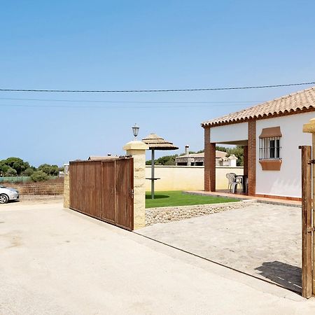 Casita Torre De Meca 1 Sin Piscina Βίλα Los Canos De Meca Εξωτερικό φωτογραφία