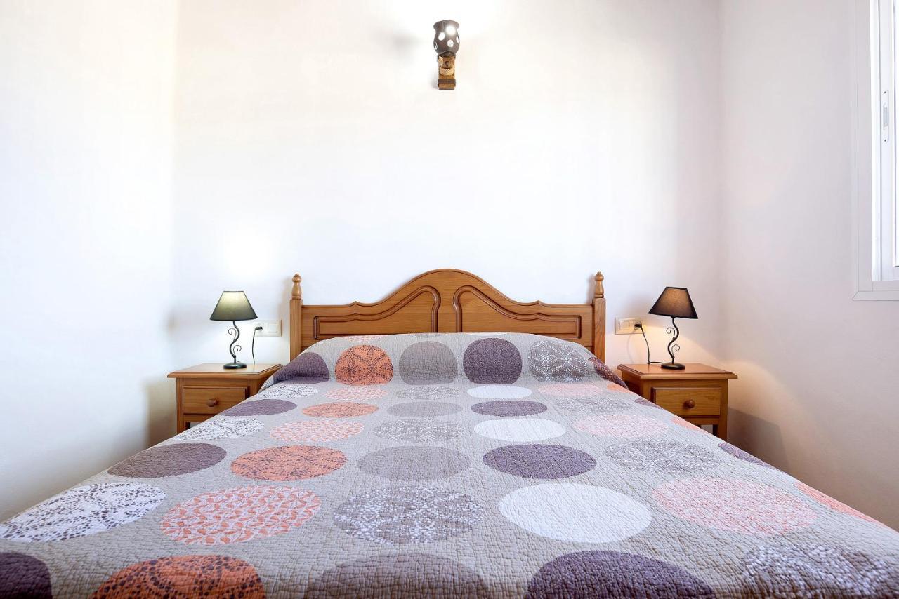 Casita Torre De Meca 1 Sin Piscina Βίλα Los Canos De Meca Εξωτερικό φωτογραφία