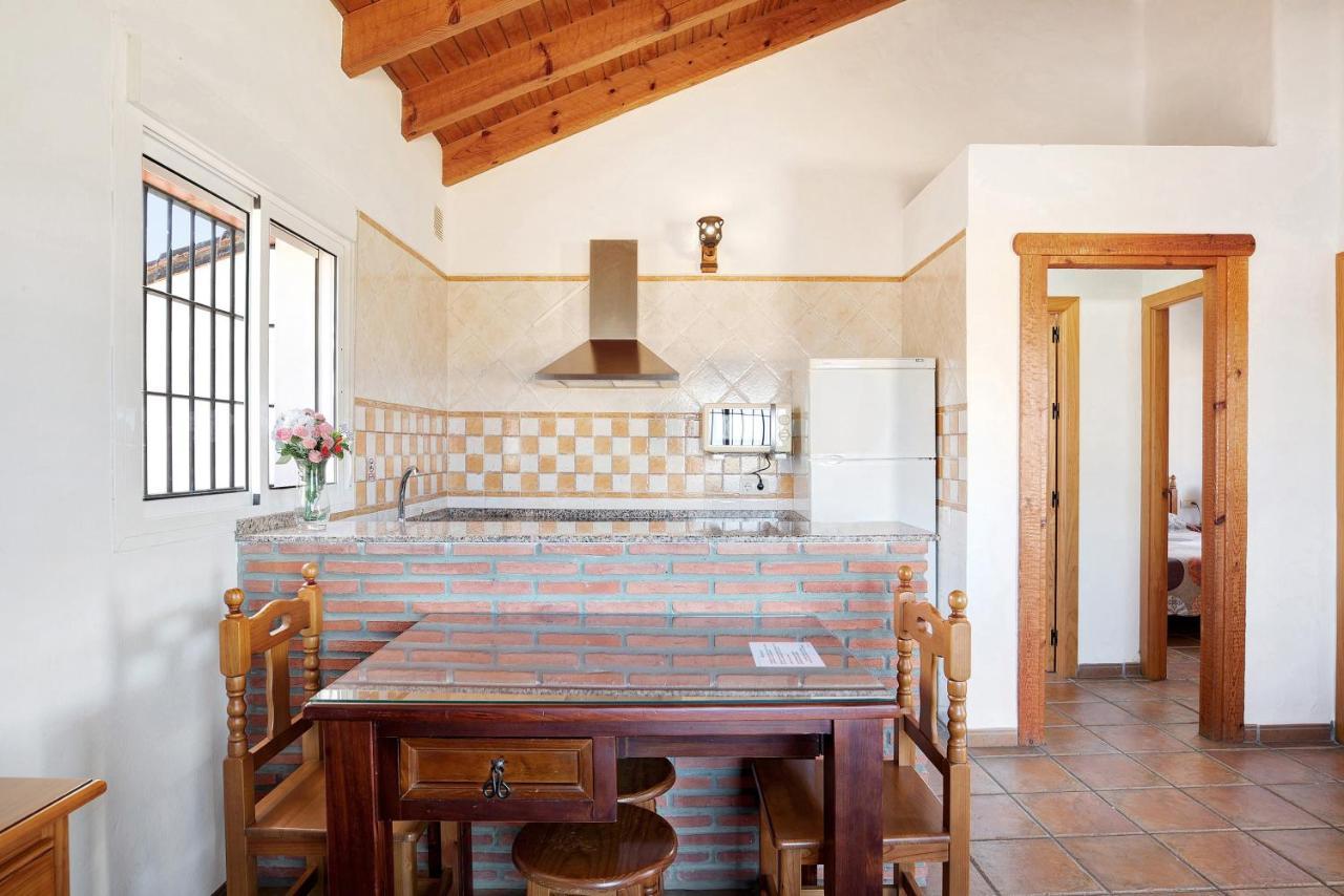 Casita Torre De Meca 1 Sin Piscina Βίλα Los Canos De Meca Εξωτερικό φωτογραφία