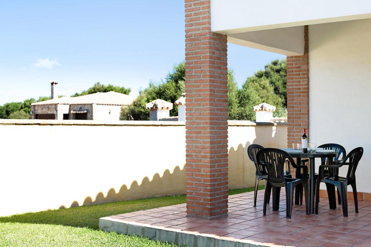 Casita Torre De Meca 1 Sin Piscina Βίλα Los Canos De Meca Εξωτερικό φωτογραφία