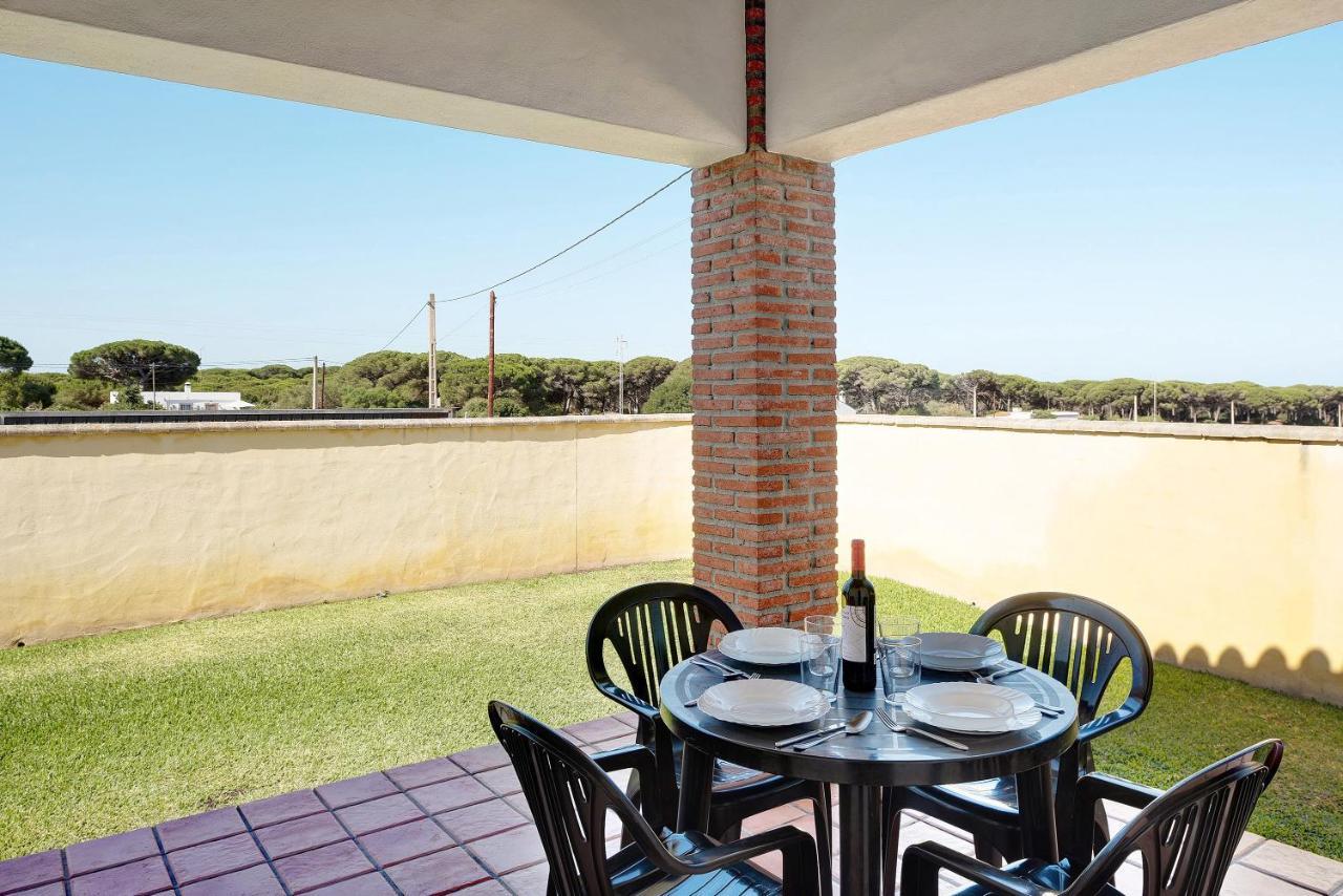 Casita Torre De Meca 1 Sin Piscina Βίλα Los Canos De Meca Εξωτερικό φωτογραφία
