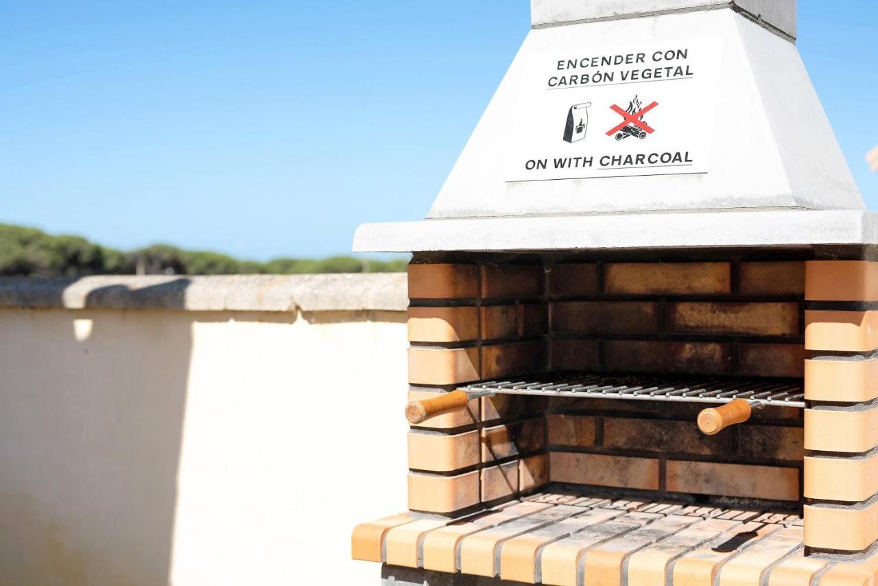 Casita Torre De Meca 1 Sin Piscina Βίλα Los Canos De Meca Εξωτερικό φωτογραφία