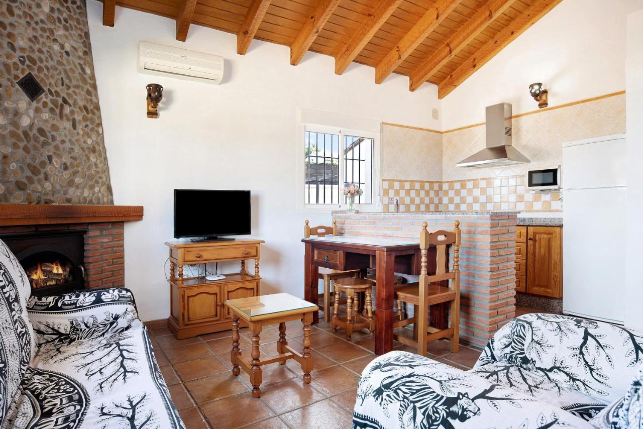 Casita Torre De Meca 1 Sin Piscina Βίλα Los Canos De Meca Εξωτερικό φωτογραφία