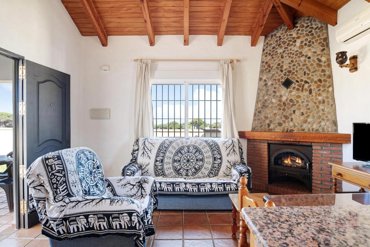 Casita Torre De Meca 1 Sin Piscina Βίλα Los Canos De Meca Εξωτερικό φωτογραφία