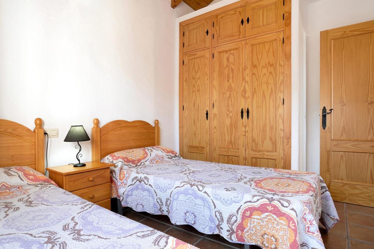 Casita Torre De Meca 1 Sin Piscina Βίλα Los Canos De Meca Εξωτερικό φωτογραφία