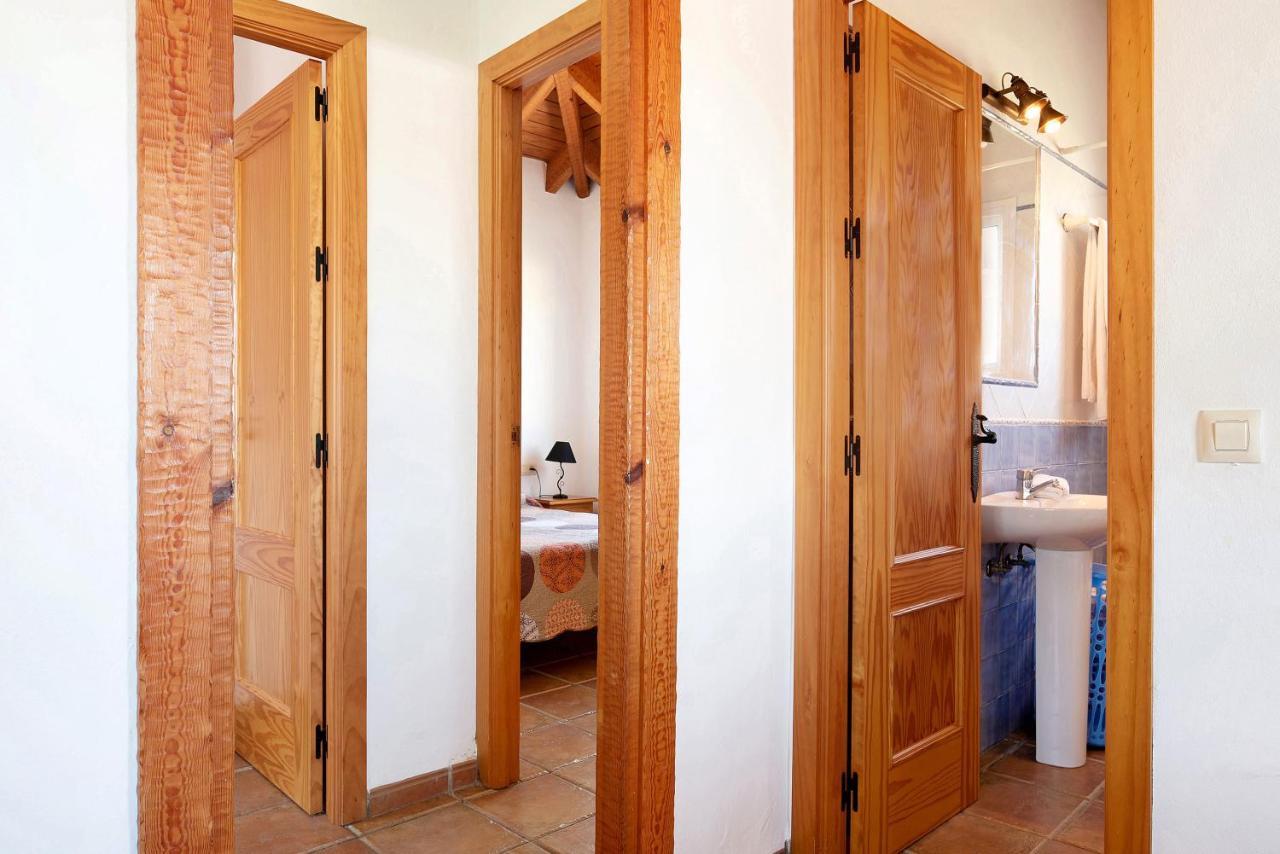 Casita Torre De Meca 1 Sin Piscina Βίλα Los Canos De Meca Εξωτερικό φωτογραφία