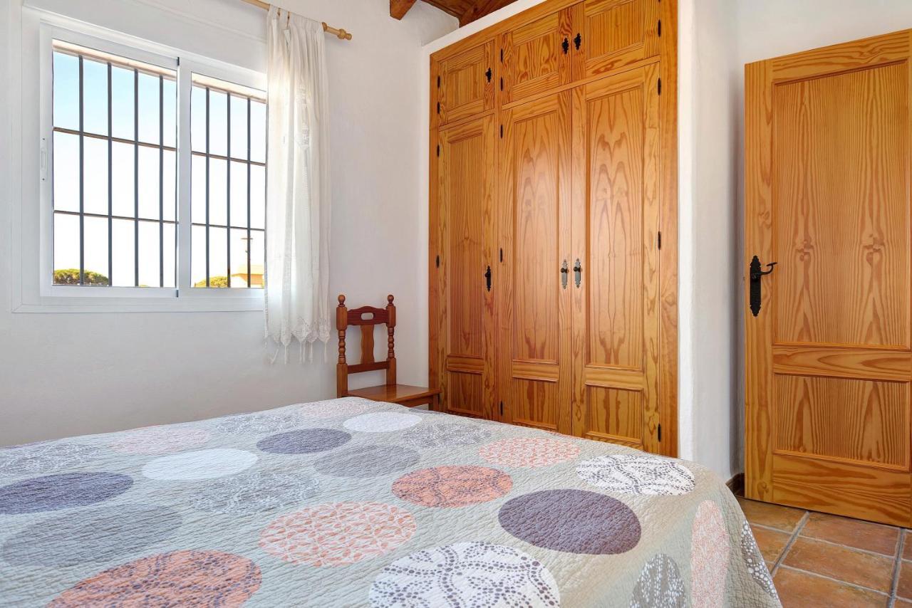 Casita Torre De Meca 1 Sin Piscina Βίλα Los Canos De Meca Εξωτερικό φωτογραφία