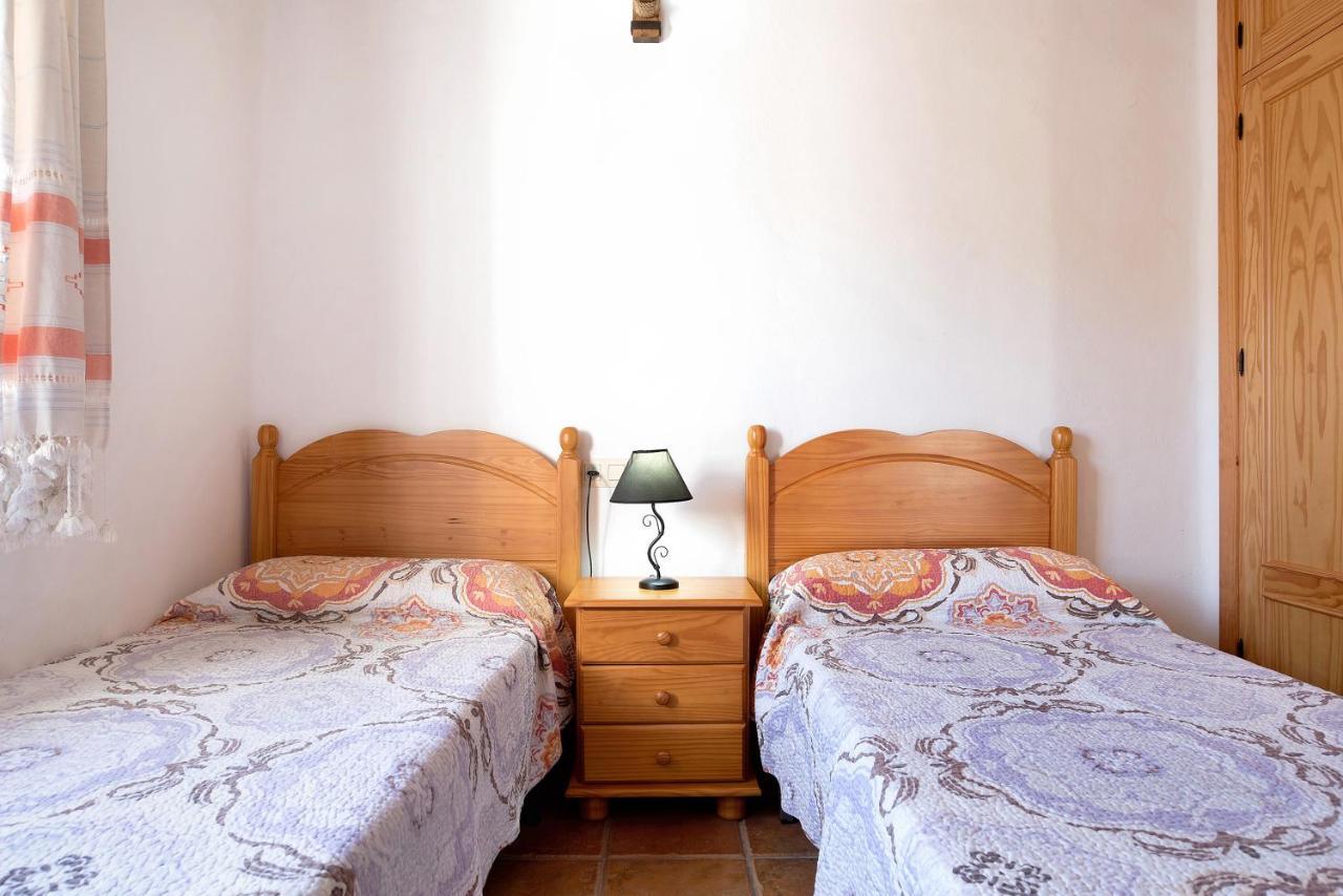 Casita Torre De Meca 1 Sin Piscina Βίλα Los Canos De Meca Εξωτερικό φωτογραφία