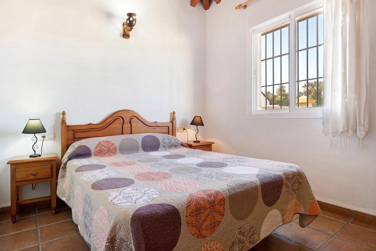Casita Torre De Meca 1 Sin Piscina Βίλα Los Canos De Meca Εξωτερικό φωτογραφία