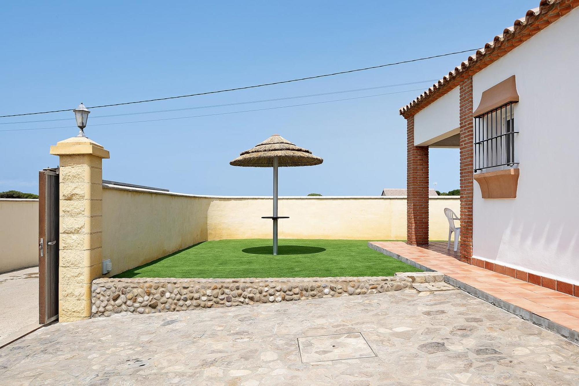 Casita Torre De Meca 1 Sin Piscina Βίλα Los Canos De Meca Εξωτερικό φωτογραφία